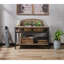 Calloway 120cm Console Table