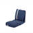 Coton bleu marine est en rupture de stock