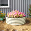 Metal Raised Garden Bed-1276679955