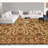 Hand Knotted Wool Indoor Rug