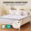 Mattress Pad-498174497