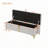 Zeger Upholstered Storage Bench-1138932771