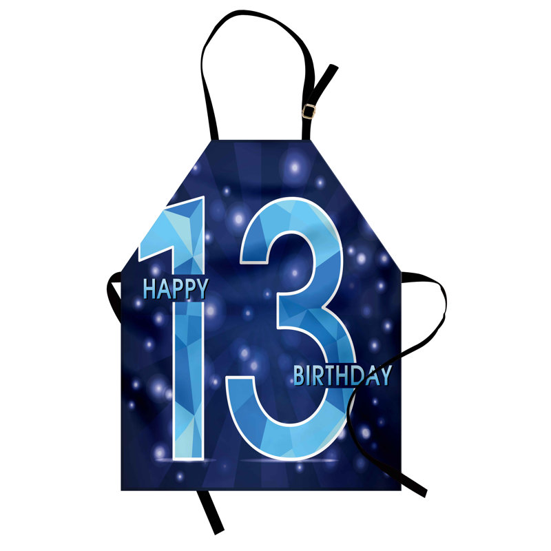 Birthday No Pattern