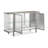 Stop And Stare 59'' Sideboard-114656460