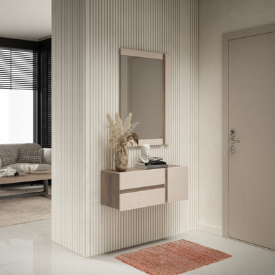 Myrone Accent Shelf