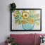Spring Floral Accent II-Framed Gallery Wrapped Canvas_2779924-132764963-132764985