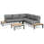Natte Charcoal selected