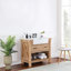 Ensemble de meuble-lavabo simple 36 po Villareal-736646990