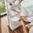 4-Tier Laundry Hamper Sorter