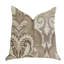 Coussin de luxe damassé Isabella-757629213-757629188