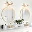 Éclairage pour meuble-lavabo Tmesoal-1311595952