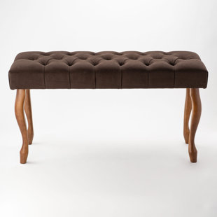Upholstered Bench