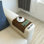 Andrik Engineered Wood Tray - Set of 2