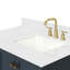  Meuble-lavabo simple 36,25 po avec comptoir-862899568