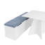 Ensemble de 3 coins repas Chesterle