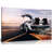 Back To The Future - Wrapped Canvas Print-71640843