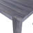 7-Piece Patio Dining Table Set for 6-2053089415