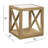 Holden Square End Table