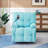 Single Chair Comfortable Seat, The Seat Is Soft And Comfortable, Suitable For Small Living Room Space Single Sofa-928438489
