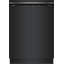 300 Series 24" Stainless Steel Front Control Built-In Dishwasher with 3Rd Rack-1123150683