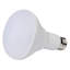 8.5 Watt White LED Bulb-1486901111