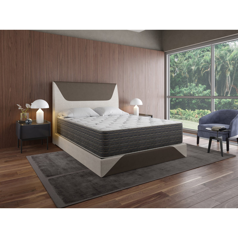 Matelas moelleux 13,5 po Dream Flex, Lit double
