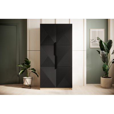 Myreon Wardrobe 100 2d