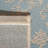 Danya Oriental Aqua/Cream Indoor/Outdoor Area Rug-436783242