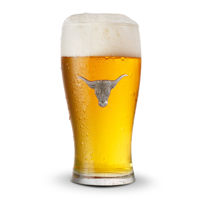 16 oz. Drinking Glass