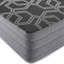 Matelas simple en mousse TG - 12 po avec base en H pour un soutien durable en cuivre moyen-1735800353-1735800356