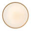 Plafonnier semi-encastré Hinkley Cedric-108493443