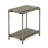 Coffee Table and  Chairside Tables Set