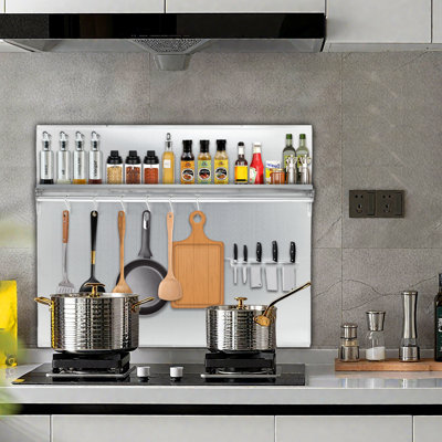 Steel Storage Rack