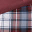 Ensemble de literie toutes saisons, édredon très grand en microfibre pour maison moderne