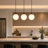 Altia 3 - Light Kitchen Island Pendant-746035096