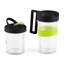 Klarstein 3 Speed 600ml Countertop Blender-1214774027