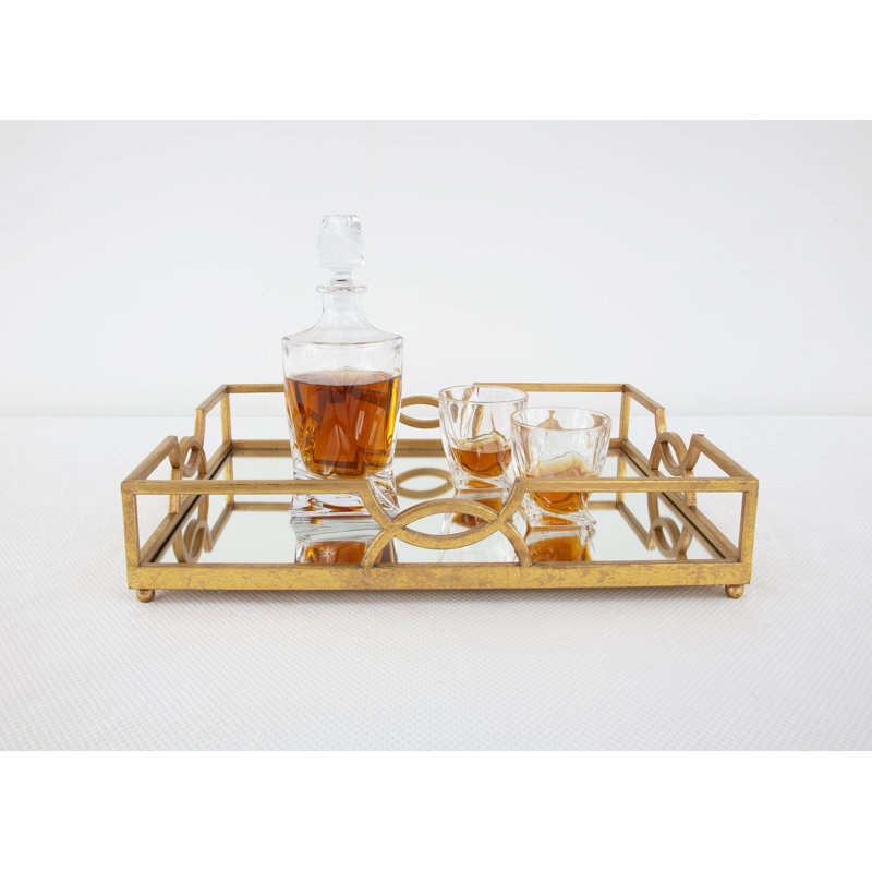 Decorative Tray