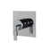 Kubista 14PBP.S.S1 Built-In Compact Progressive Pressure Balancing Mixer