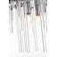 Francene 6 - Light Unique/Statement Pendant-1924771271
