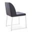 Chaise d'appoint Daphne-2119913417