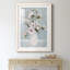 Magnolia Charm - reproduction de cadre photo sur papier-509083355-509083297