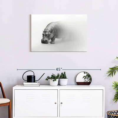 Phantom Hippo