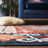 Janessa Performance Southwestern Rug-1594315831