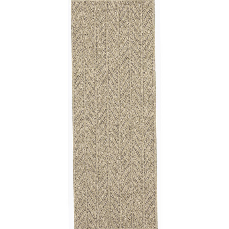 Tapis intérieur / extérieur Earth, Rectangle 7 pi 10 po x 10 pi 3 po