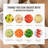 BenchFoods Slicer