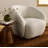 James Solid Wood End Table-358179617