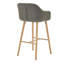 Ensemble de 2 tabourets de bar Modern-1458401781