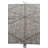 Odea Black and White Rug