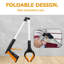 Porte-outil rotatif à 360 ° Grabber-116232518