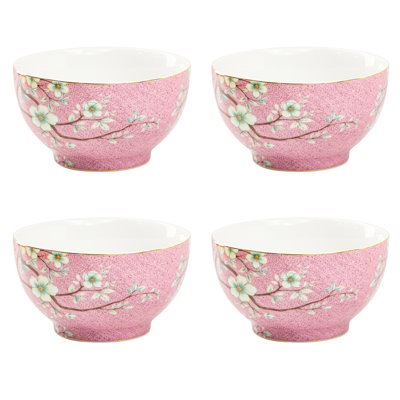  16.6 oz. Cereal Bowl